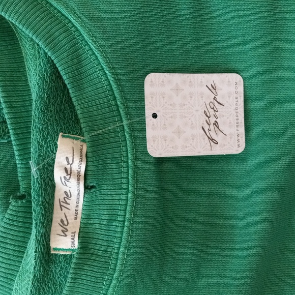 NWT ππππ ππππππ πΎπΌππΏππΒ TENNIS GREEN - Picture 8 of 11